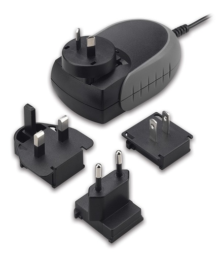 Plug adapter (medium-large)
