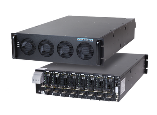 Sure, here are some meta title and meta description options for the  content: Meta Title: Efficient and Reliable Rack Mount Power Supplies