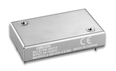 Space-Saving PCB Mount Power Supplies | Display Technology